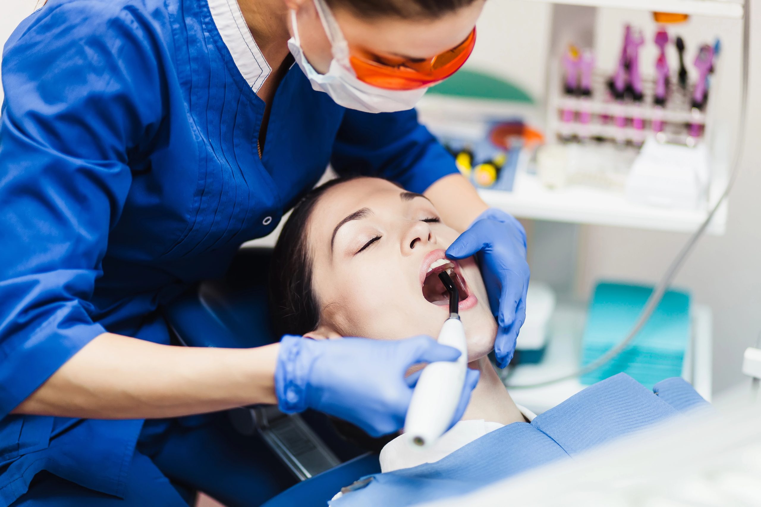 Sedation Dentist in Palm Harbor, FL