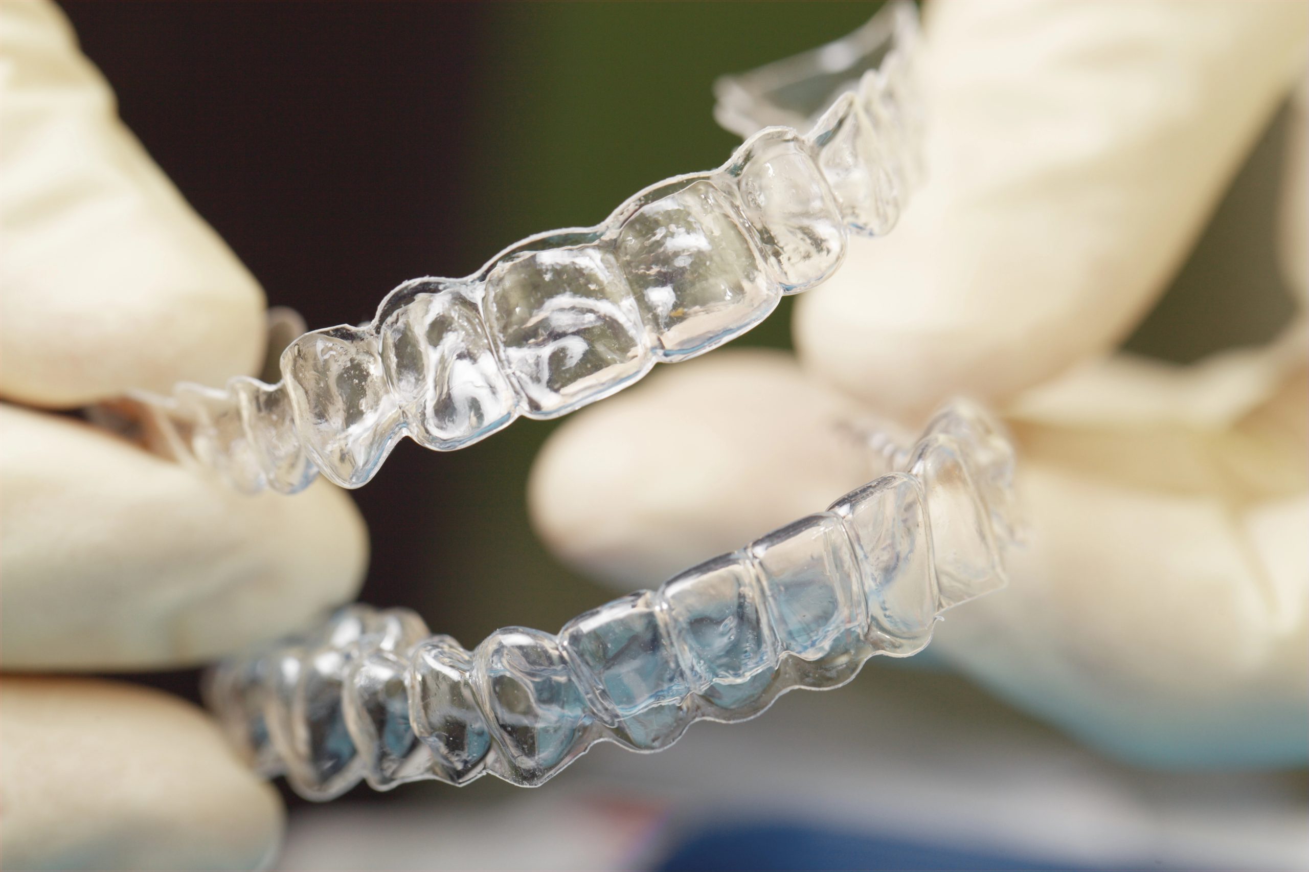 Dental Mouthguards and Night Guards in Palm Harbor, Florida